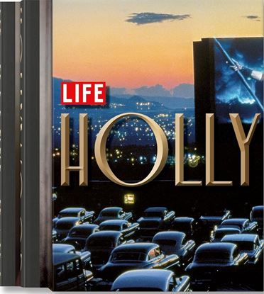 Imagen de LIFE, HOLLYWOOD (XL) (GB)