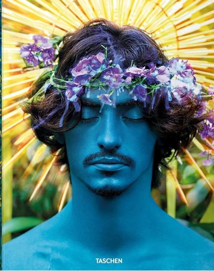 Imagen de DAVID LACHAPELLE. GOOD NEWS (FO) (GB)