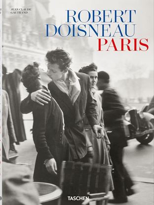 Imagen de ROBERT DOISNEAU. PARIS (FO) (INT)