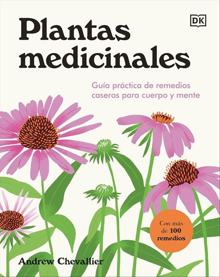 Imagen de PLANTAS MEDICINALES