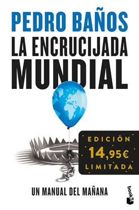 Imagen de LA ENCRUCIJADA MUNDIAL (BOL)