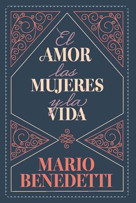 Imagen de EL AMOR, LAS MUJERES Y LA VIDA (TD)