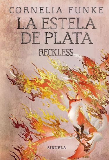 Imagen de RECKLESS. LA ESTELA DE PLATA (4)