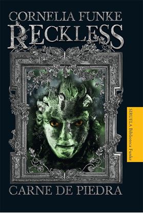 Imagen de RECKLESS. CARNE DE PIEDRA (1)