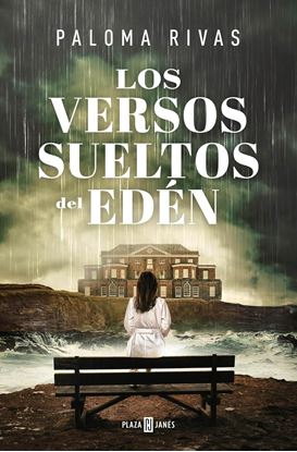 Imagen de LOS VERSOS SUELTOS DEL EDEN