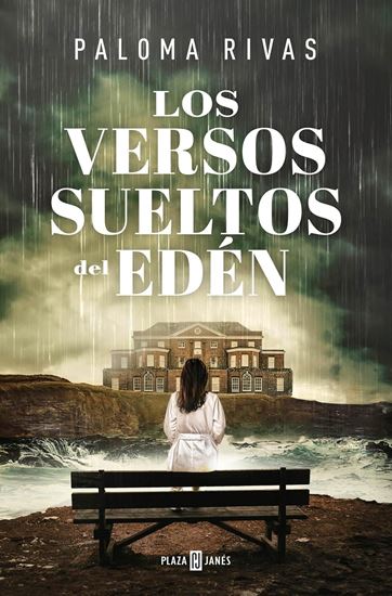 Imagen de LOS VERSOS SUELTOS DEL EDEN