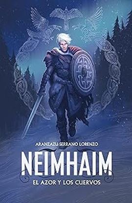 Imagen de NEIMHAIM 2: EL AZOR Y LOS CUERVOS