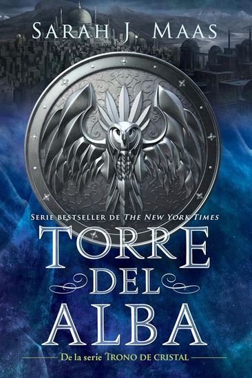 Imagen de TORRE DEL ALBA (TRONO 6) (US)