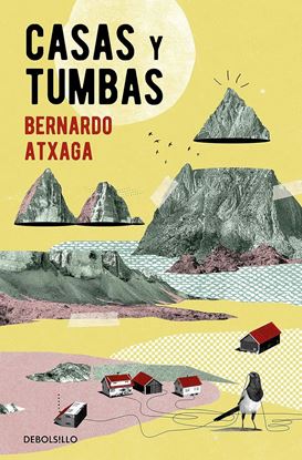 Imagen de CASAS Y TUMBAS (BOL)