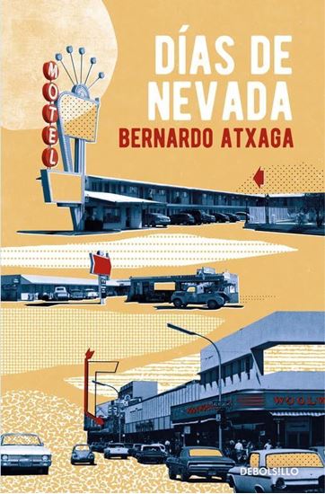 Imagen de DIAS DE NEVADA  (BOL)