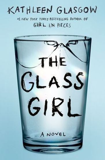 Imagen de THE GLASS GIRL