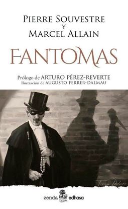 Imagen de FANTOMAS