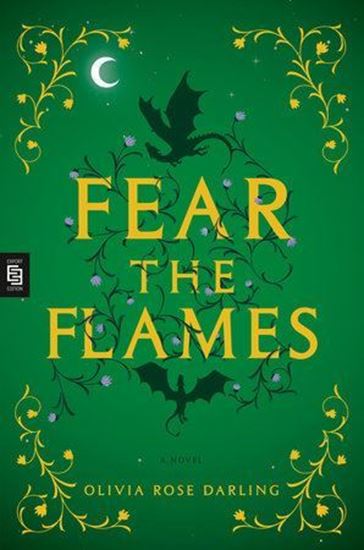 Imagen de FEAR THE FLAMES