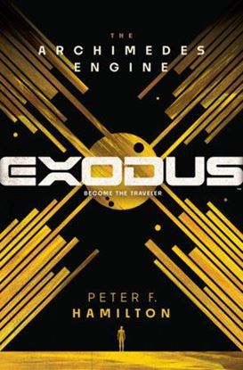 Imagen de EXODUS: THE ARCHIMEDES ENGINE