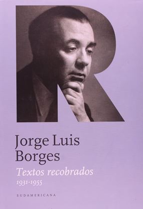 Imagen de TEXTOS RECOBRADOS II 1931-1955