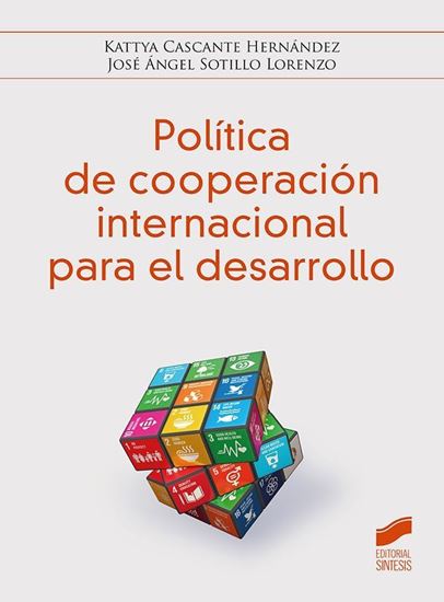 Imagen de POLITICA DE COOPERACION INTERNACIONAL