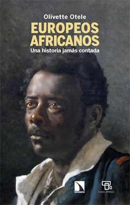 Imagen de EUROPEOS AFRICANOS