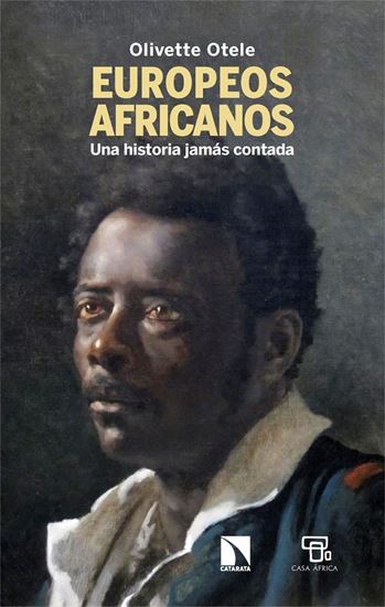 Imagen de EUROPEOS AFRICANOS