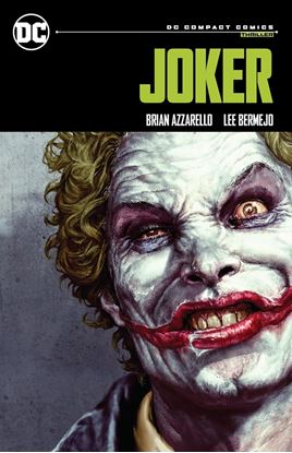 Imagen de JOKER: DC COMPACT COMICS EDITION