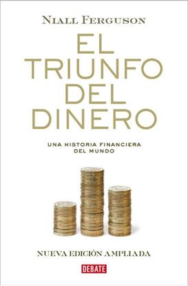 Imagen de EL TRIUNFO DEL DINERO (TB)