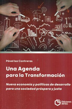 Imagen de UNA AGENDA PARA LA TRANSFORMACION