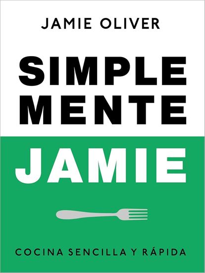 Imagen de SIMPLEMENTE JAMIE. COCINA SENCILLA Y RAP