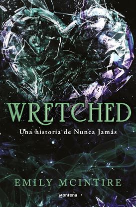 Imagen de WRETCHED (NUNCA JAMAS 3)