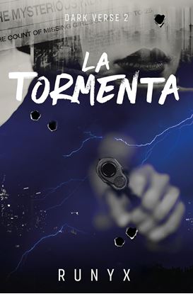 Imagen de LA TORMENTA (DARK VERSE 2)