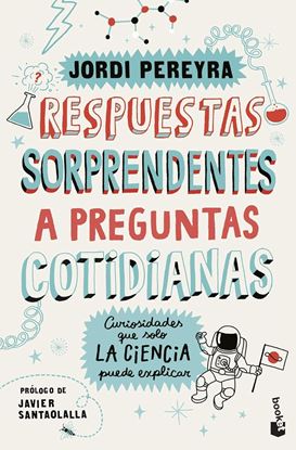 Imagen de RESPUESTAS SORPRENDENTE A PREGUNTAS C.