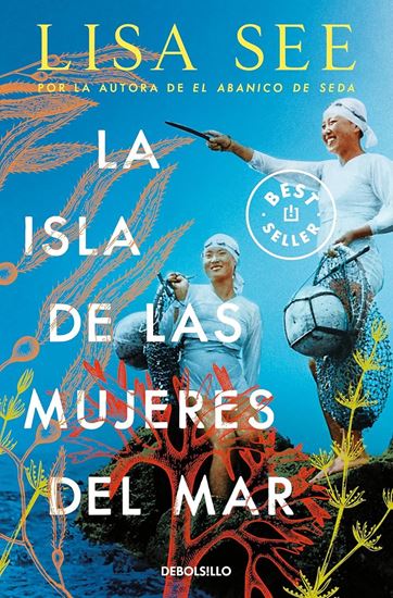 Imagen de LA ISLA DE LAS MUJERES (BOL)