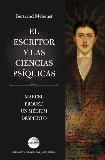 Imagen de EL ESCRITOR Y LAS CIENCIAS PSQUICAS