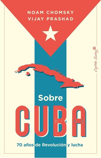 Imagen de SOBRE CUBA