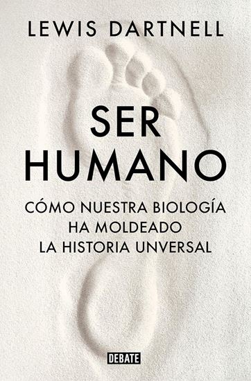 Imagen de SER HUMANO