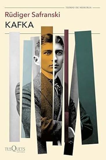 Imagen de KAFKA