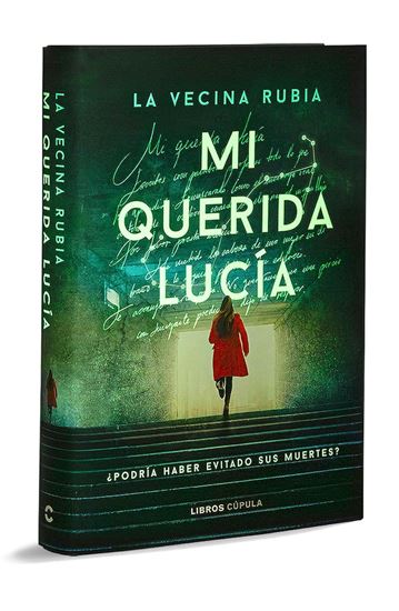 Imagen de MI QUERIDA LUCIA - PRIMERA EDICION LIM.