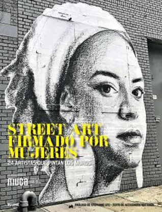 Imagen de STREET ART FIRMADO POR MUJERES