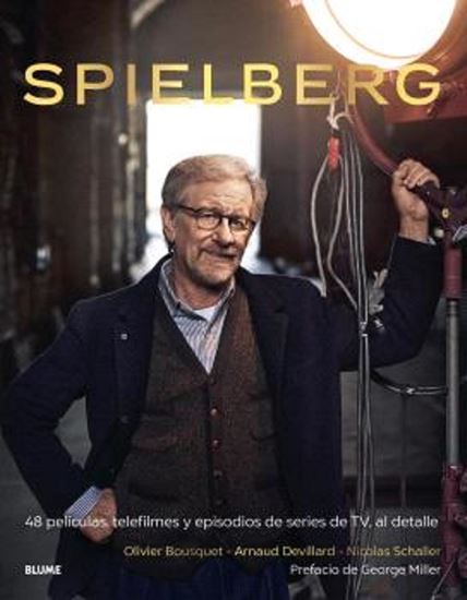 Imagen de SPIELBERG