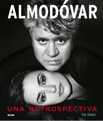 Imagen de ALMODOVAR