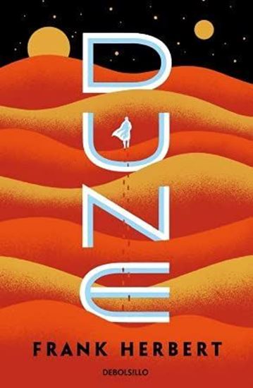 Imagen de DUNE 1 CRONICAS. DUNE (AR) (BOL)