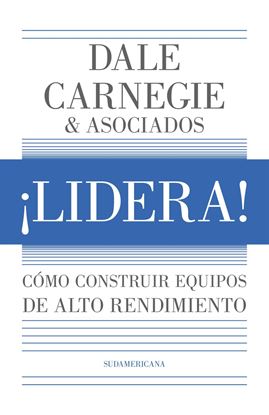 Imagen de LIDERA! DALE CARNEGIE