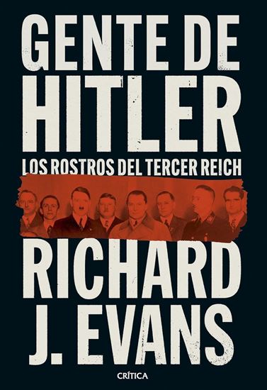 Imagen de GENTE DE HITLER