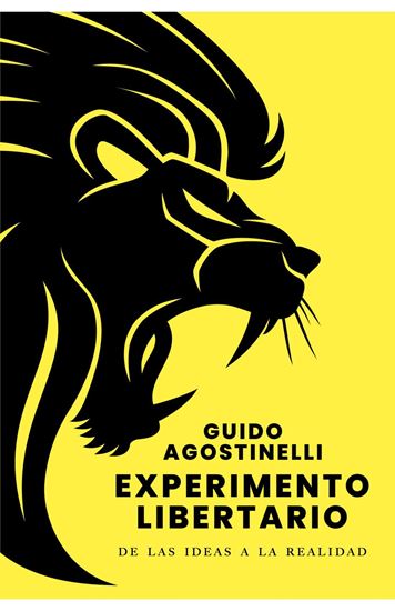 Imagen de EXPERIMENTO LIBERTARIO