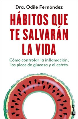 Imagen de HABITOS QUE TE SALVARAN LA VIDA (BOL)