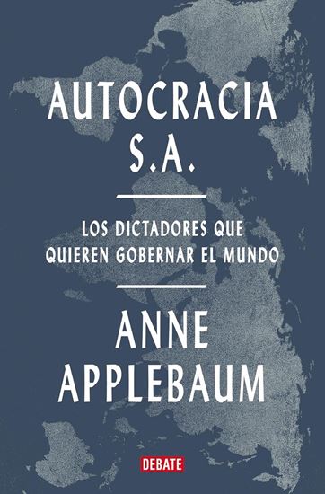 Imagen de AUTOCRACIA S.A.