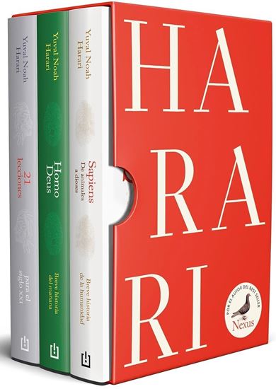 Imagen de ESTUCHE HARARI