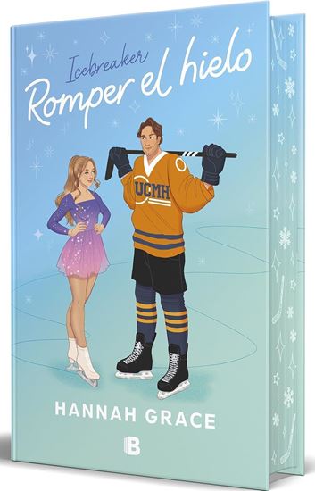 Imagen de ROMPER EL HIELO (EDICION ESPECIAL)