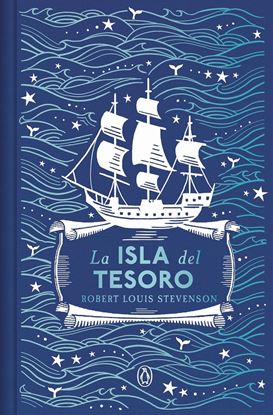 Imagen de LA ISLA DEL TESORO (ED. CONMEM)