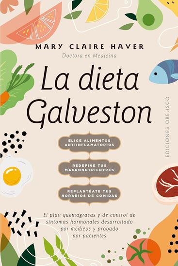 Imagen de LA DIETA GALVESTON