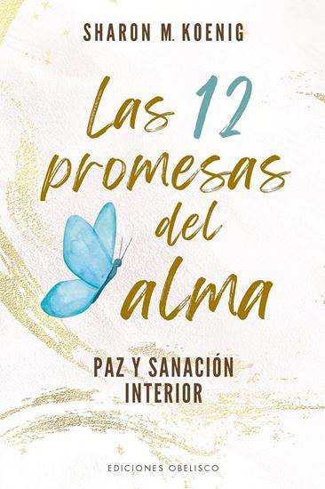 Imagen de LAS 12 PROMESAS DEL ALMA