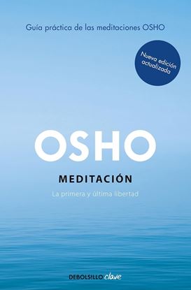 Imagen de MEDITACION (EDICION AMPLIADA)